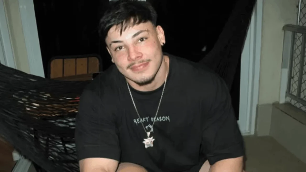 Gabriel Ganley Morre Aos 22 Anos: Fisiculturista E Influenciador é Encontrado Se