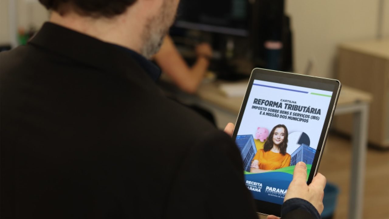 Foto: Governo do Paraná