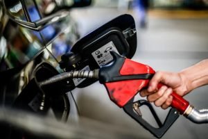 gasolina