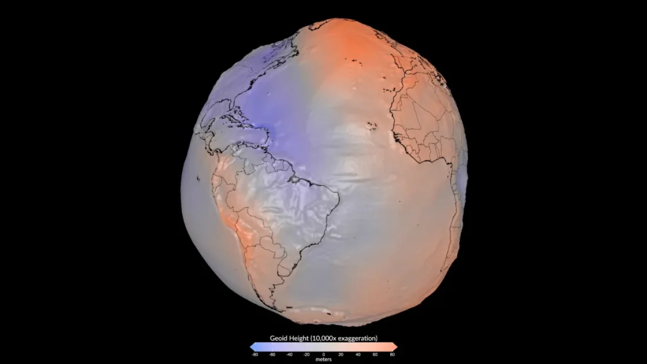 geoid-al