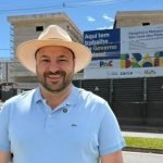 Geraldo Mendes, Deputado Federal, Homem do Chapéu, 4455, Eleições 2026, Paraná