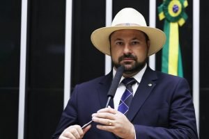 geraldo plenário