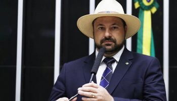 geraldo plenário