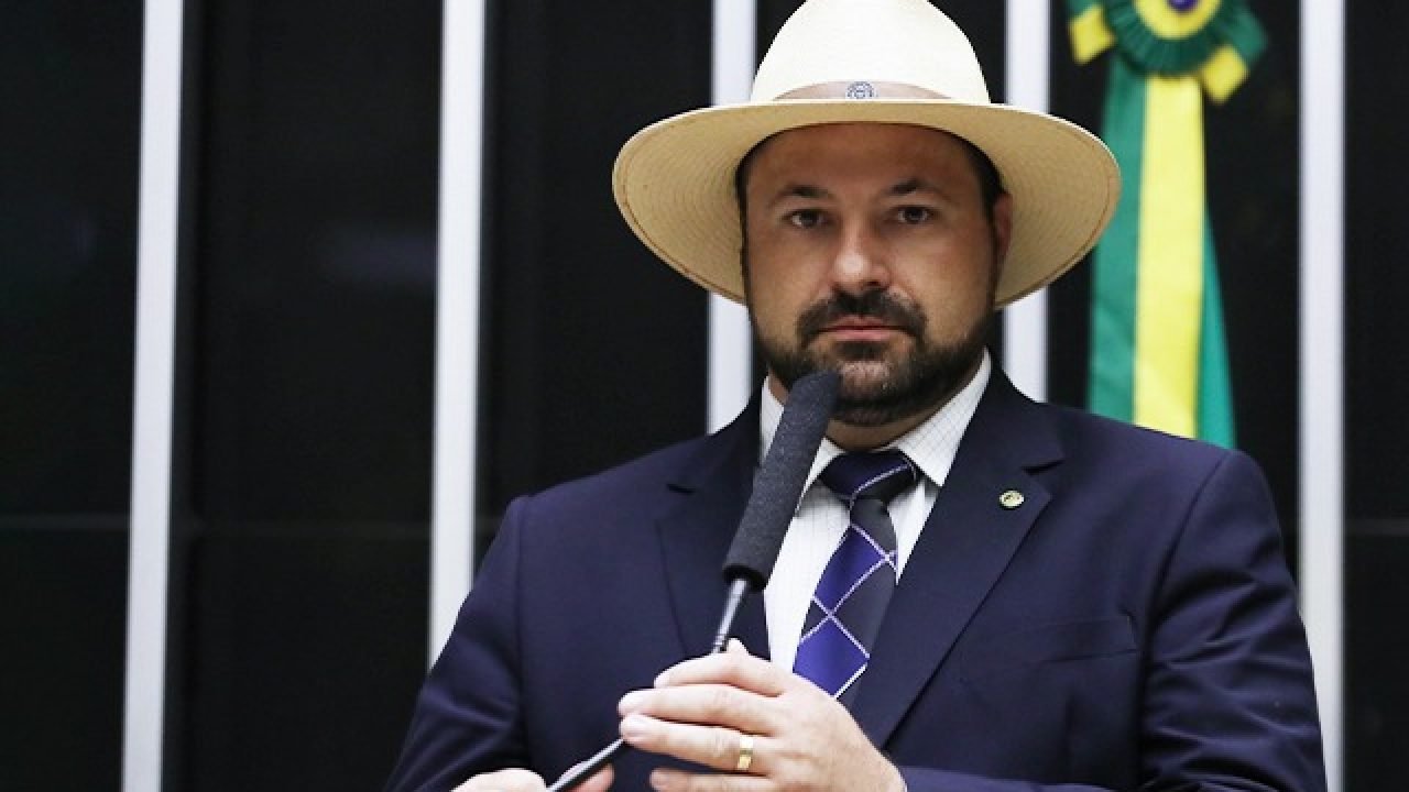 geraldo plenário