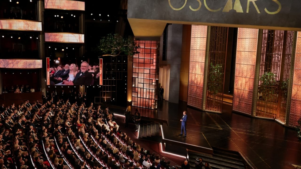 Foto: 1 de 1 98th Oscars – Show - Foto: Kevin Winter/Getty Images