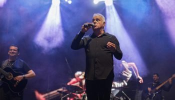 Verão Maior Paraná — Foto: Governo do Paraná