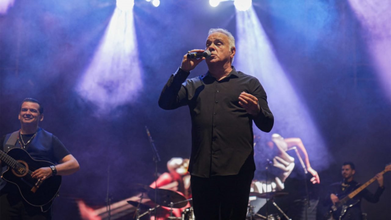 Verão Maior Paraná — Foto: Governo do Paraná