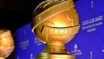 Vídeo mostra princípio de incêndio nos bastidores do Globo de Ouro — Foto: Metró