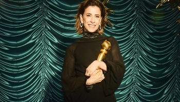 Fernanda Torres — Foto: 1 de 1 Foto colorida de Fernanda Torres - Metrópoles - F