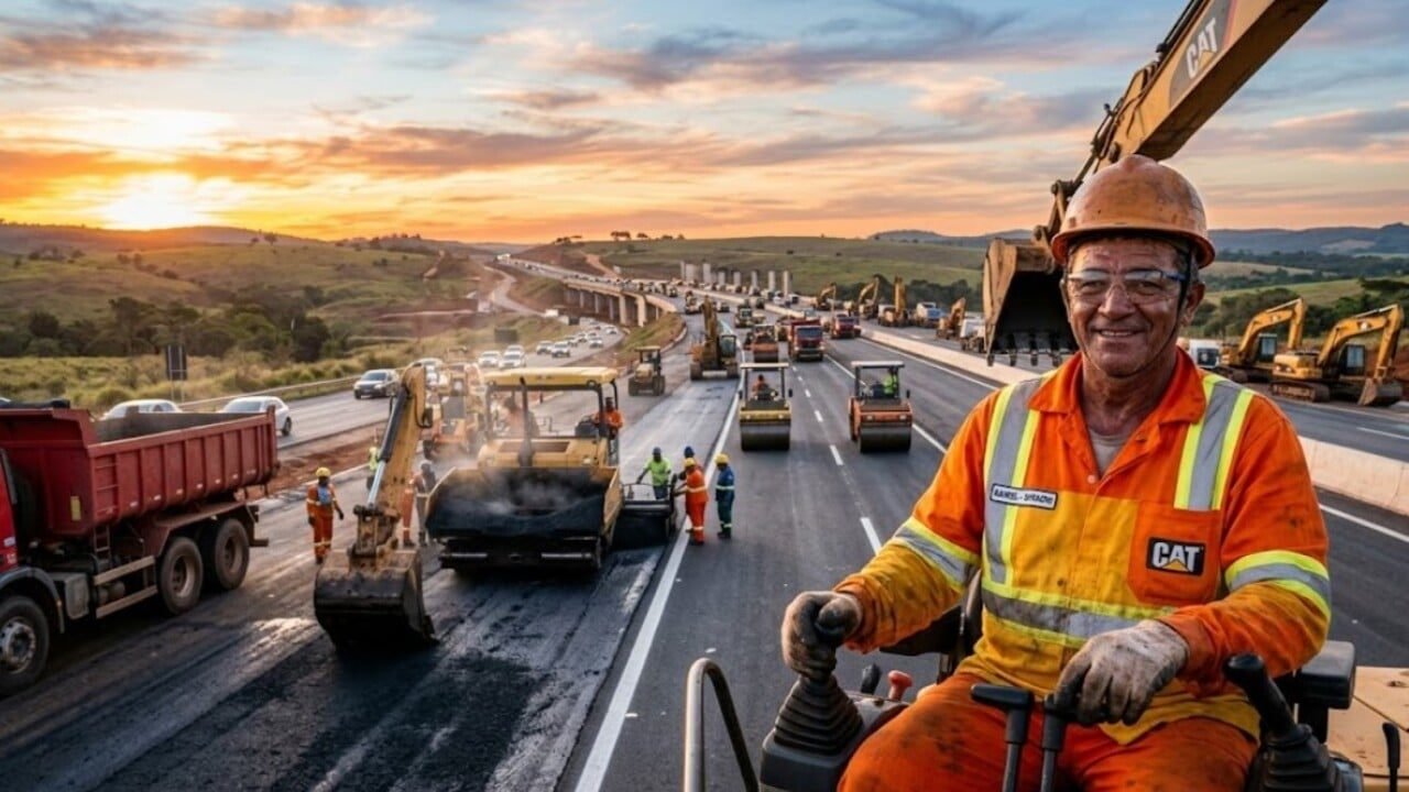 Foto: Terra Brasil Notícias
