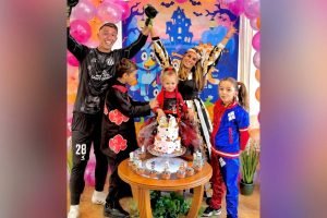 goleiro-muslera-familia