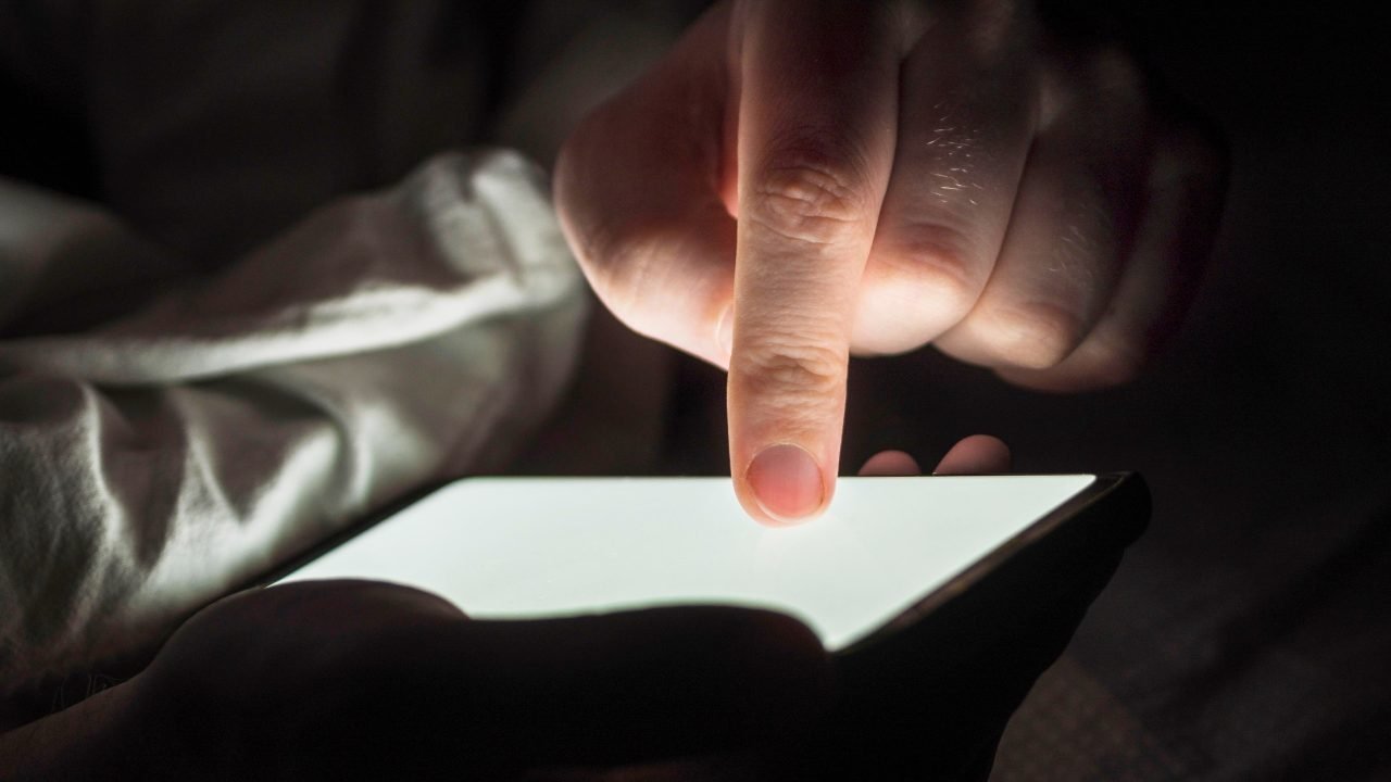 Golpistas podem “clonar” um número de WhatsApp para aplicar golpes do Pix — Foto