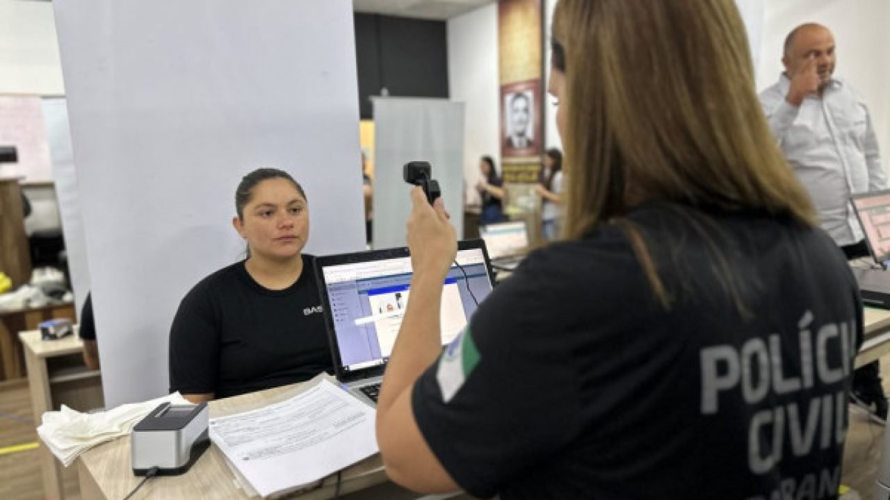 Foto: Governo do Paraná