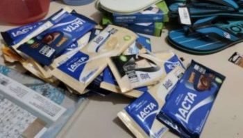 Guarda Municipal de Foz do Iguaçu detém trio em sequência de furtos ao comércio