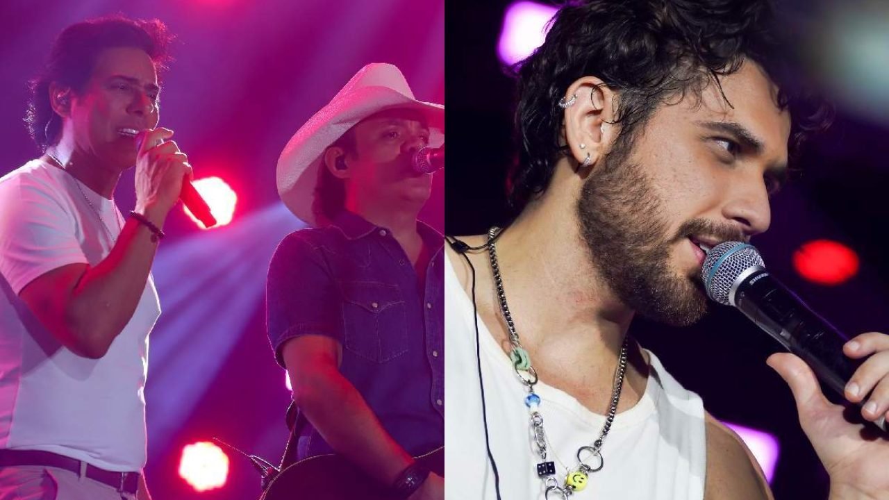 Foto: Foto: Geraldo Bubniak/Felipe Henschel/AEN