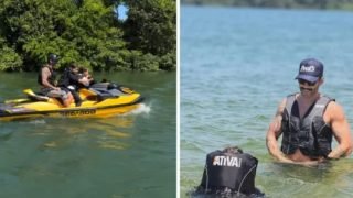 Foto: Reprodução/Redes Sociais