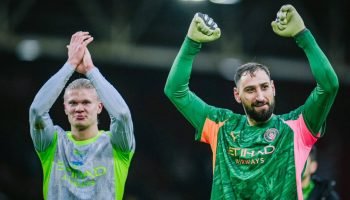 haaland-e-donnarumma-city