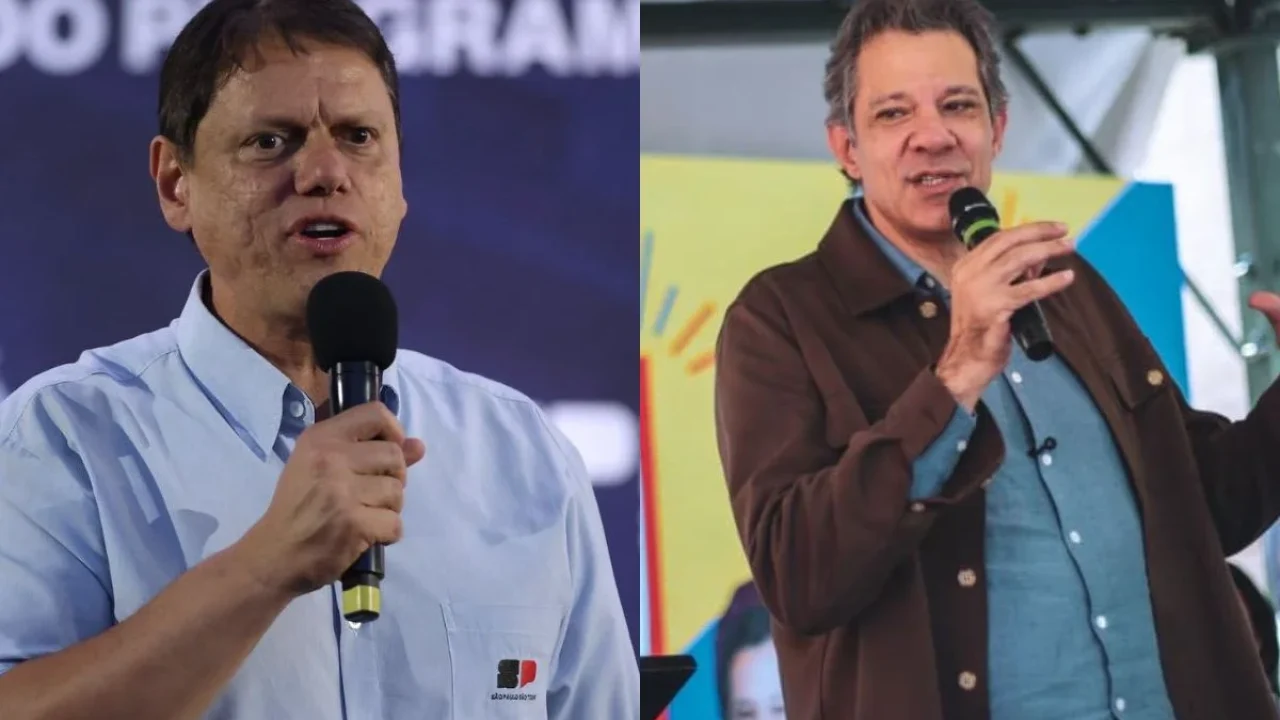 haddad-tarcisio-eleicoes-sp
