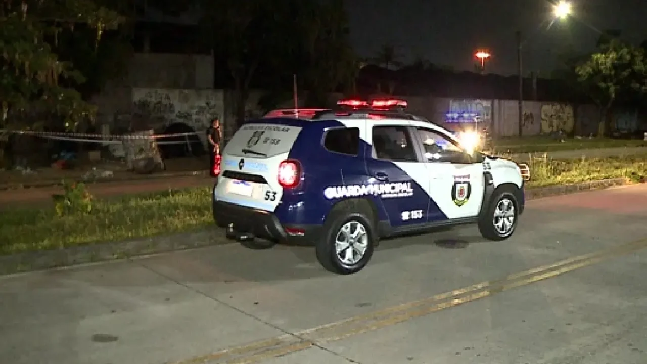 Foto: Foto: Reprodução/Rede Massa