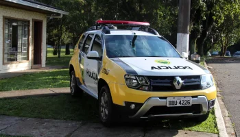 Foto: Imagem Ilustrativa (Foto: Divulgação/PMPR)