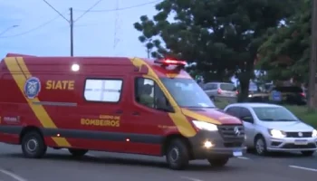 Foto: Foto: Reprodução/Rede Massa