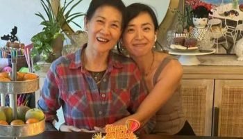 Foto: Mãe e filha foram mortas dentro de casa (Reprodução/gofundme.com)