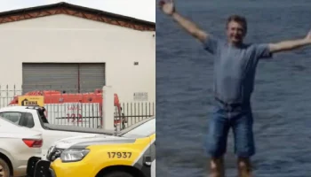 Foto: Foto: Reprodução/Rede Massa