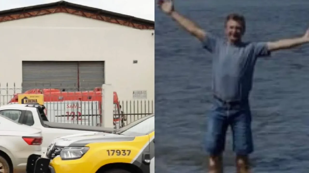 Foto: Foto: Reprodução/Rede Massa