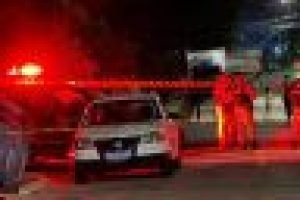 Foto: Suspeito fugiu com bicicleta e celular; moradores relatam recorrência de c