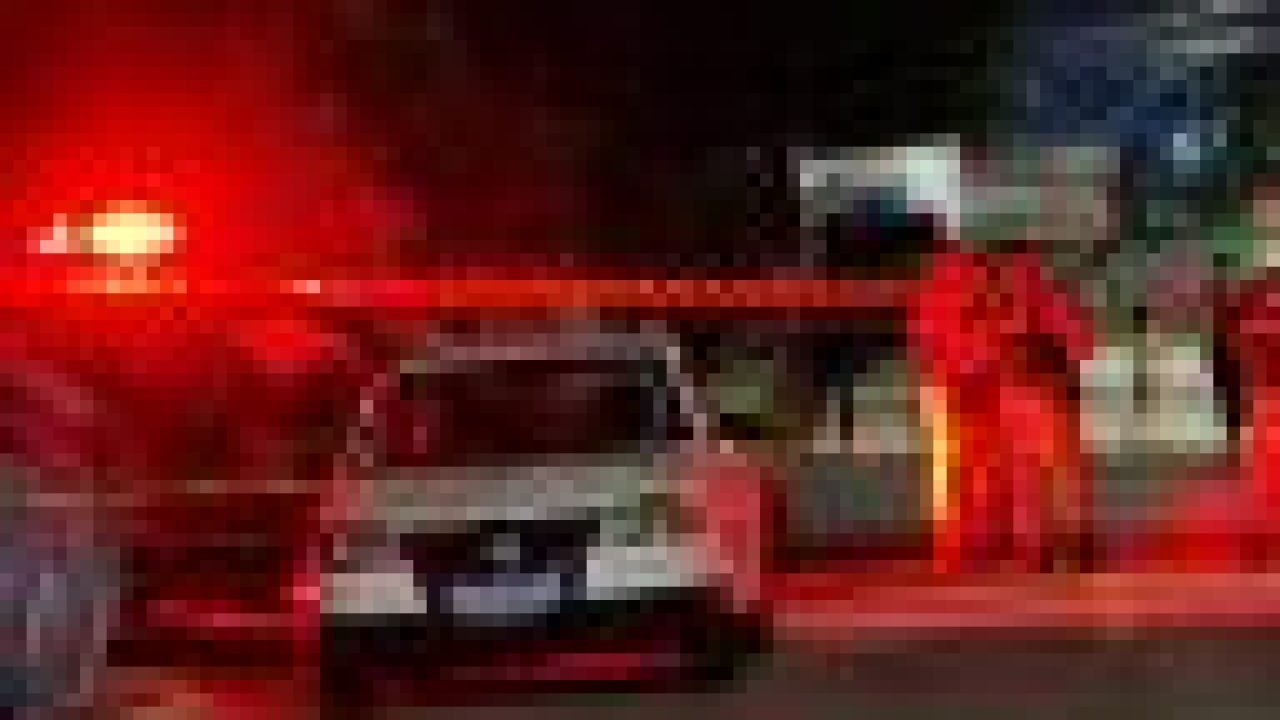 Foto: Suspeito fugiu com bicicleta e celular; moradores relatam recorrência de c