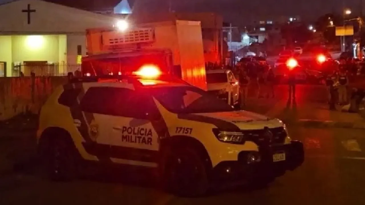 Foto: Foto: Reprodução/Rede Massa