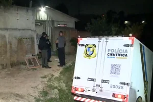 Foto: Foto: Nilson Machado/Rede Massa