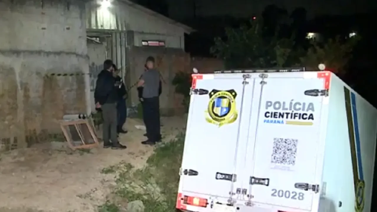 Foto: Foto: Nilson Machado/Rede Massa