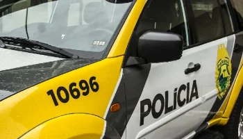 Foto: Imagem Ilustrativa (Foto: Divulgação/PMPR)