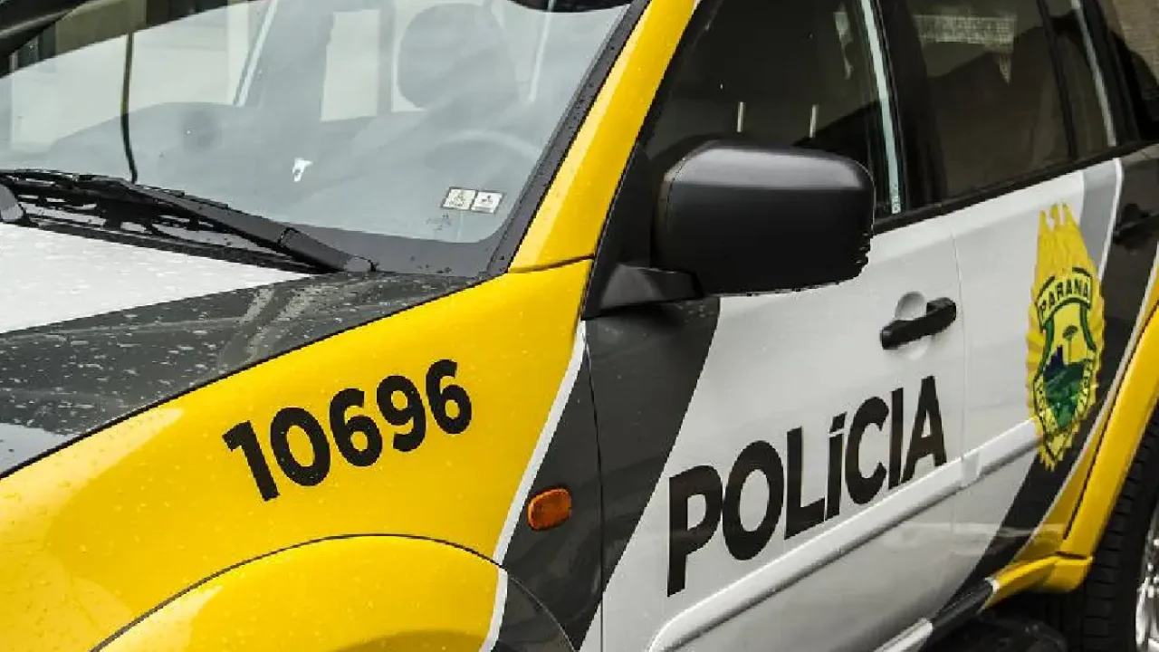 Foto: Imagem Ilustrativa (Foto: Divulgação/PMPR)