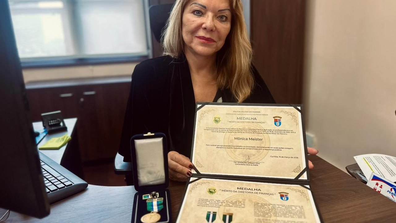 Foto: Governo do Paraná