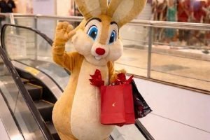 Foto: Foto: Divulgação/Shopping Jardim das Américas