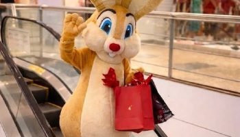 Foto: Foto: Divulgação/Shopping Jardim das Américas