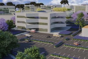 Foto: Foto: Assessoria do Hospital Pequeno Príncipe