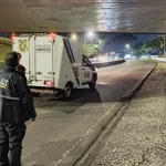 Foto: O Siate foi acionado para atender a ocorrência, mas o idoso já estava sem