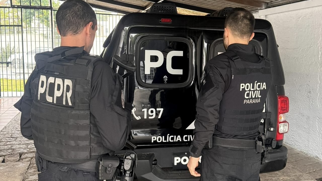 Foto: Governo do Paraná