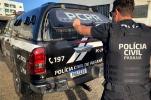 Foto: Governo do Paraná