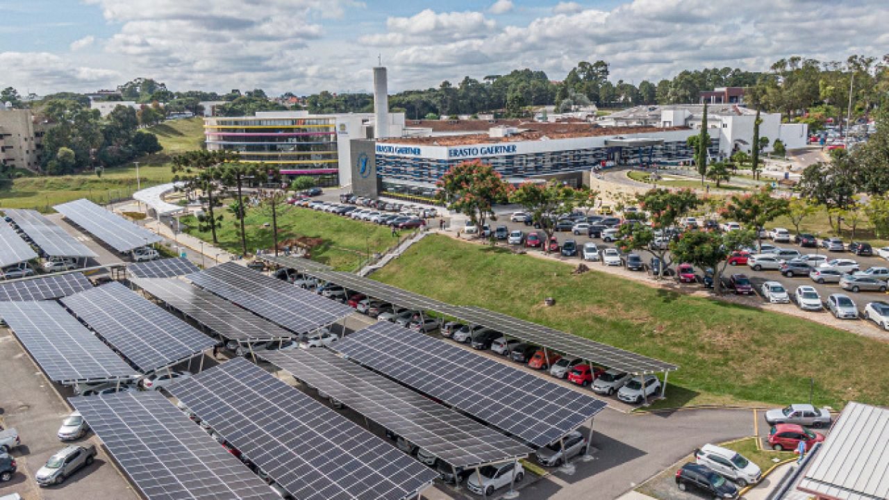 Foto: Governo do Paraná