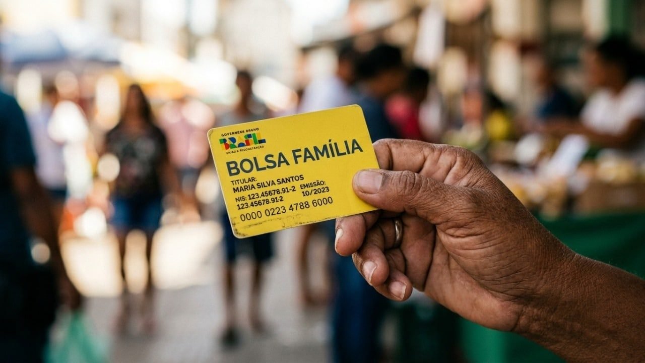 Foto: Terra Brasil Notícias