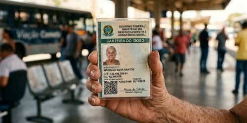 Foto: Terra Brasil Notícias