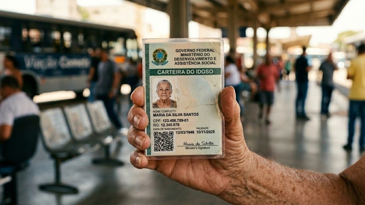 Foto: Terra Brasil Notícias