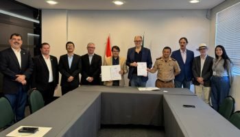 Parceria busca integrar recursos e conhecimento dos dois países para inovação na