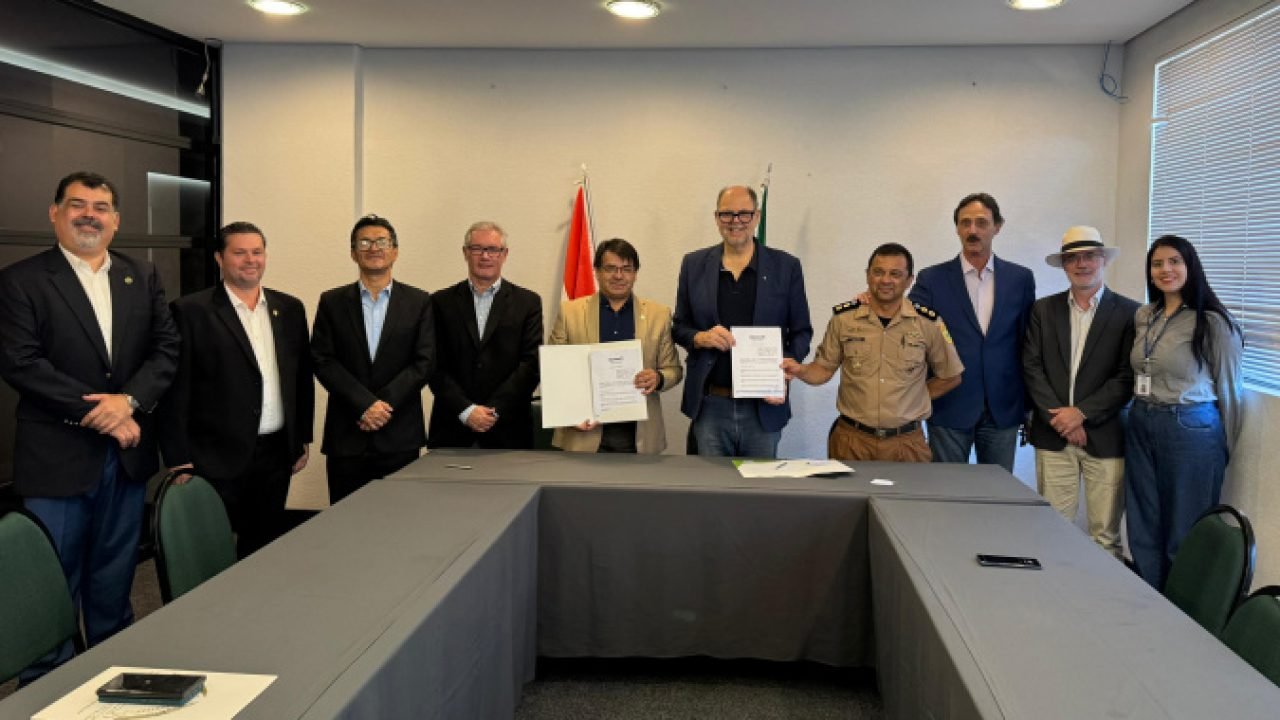 Parceria busca integrar recursos e conhecimento dos dois países para inovação na