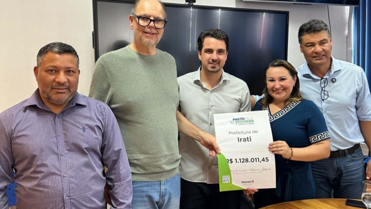 Foto: Governo do Paraná