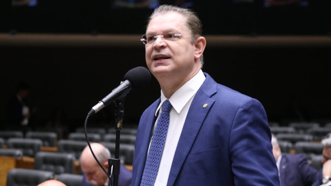 Foto: Foto: Kayo Magalhães/Câmara dos Deputados